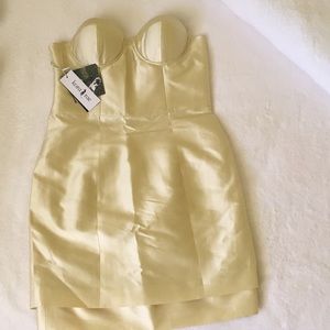 Kora Rae Her Islands Dress